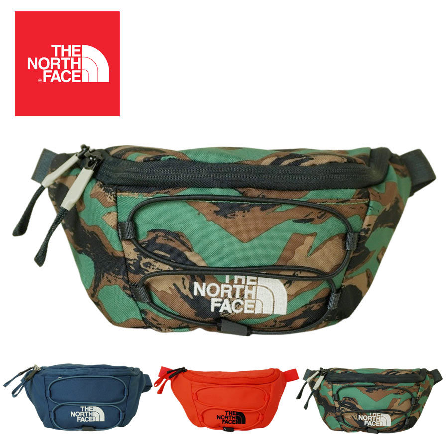 楽天市場】ボディバッグ ノースフェイス THE NORTH FACE ウエスト