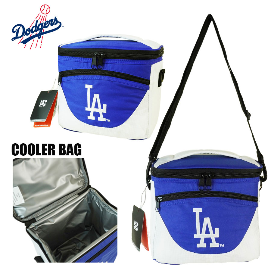 新品公式ハンドルジッパーポーチ大谷翔平ロサンゼルスドジャースグッツdodgers 大谷翔平 ドジャース グッズ 公式 ボトル クーラー クリック
