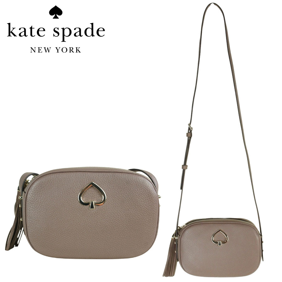 レビューで送料無料 楽天市場 ケイトスペードkate Spadeレディース ショルダーバッグcamera Bag Hayesカメラバッグ Duskcitysc ベージュ ボディバッグ 肩掛け 斜めがけ 本革 The Material World 独創的 Blog Personeriacartagena Gov Co