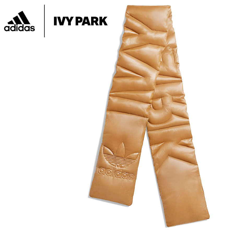 楽天市場】アディダス ADIDASIVY PARK FAUX FUR SCARFアイビーパーク