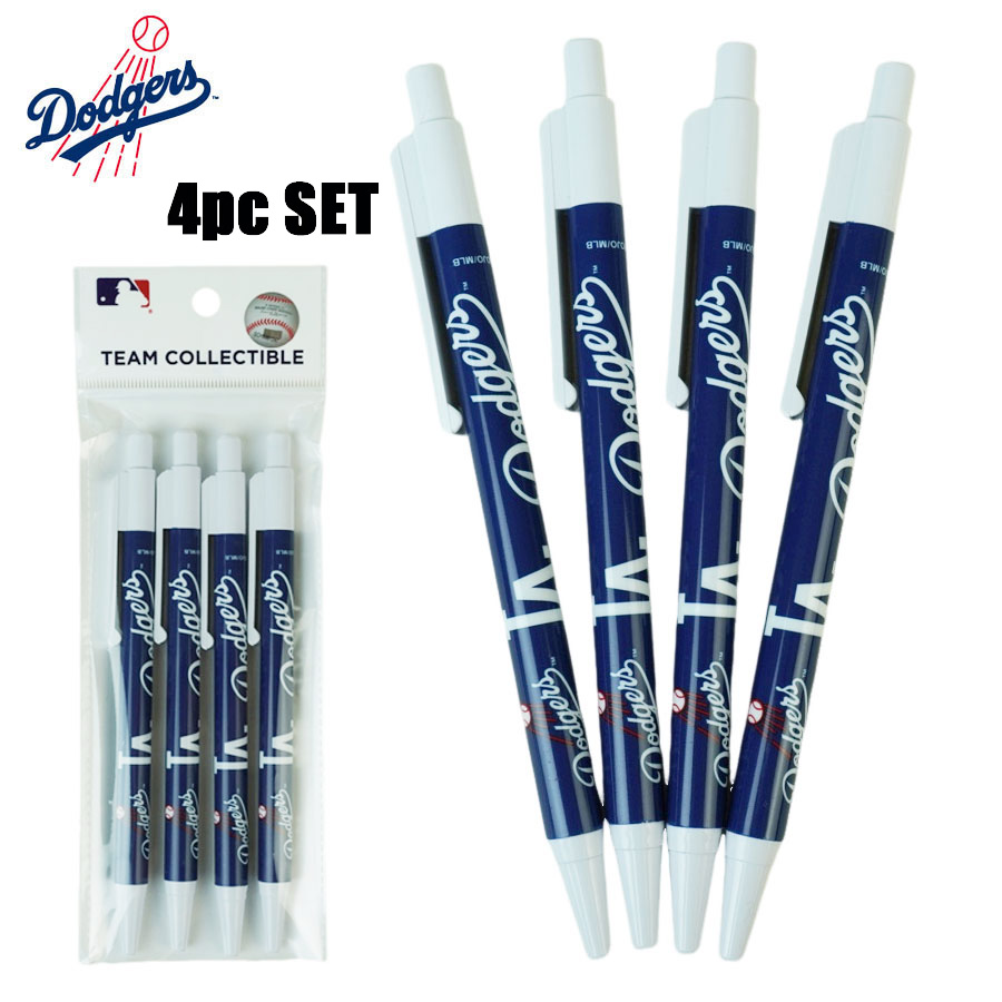 楽天市場】ロサンゼルス ドジャース公式グッズ壁掛け時計 クローム