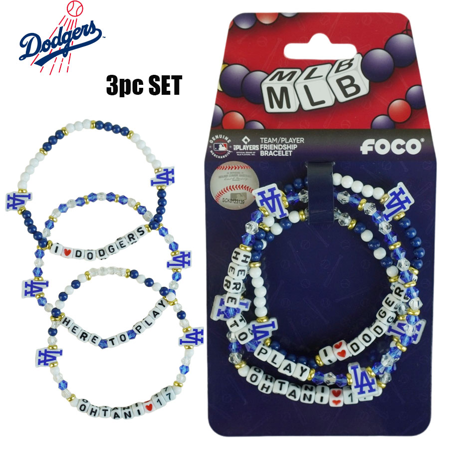 Dodgers - グッズセット MLB ロサンゼルス・ドジャース 公式グッズ 通販 - 西海岸