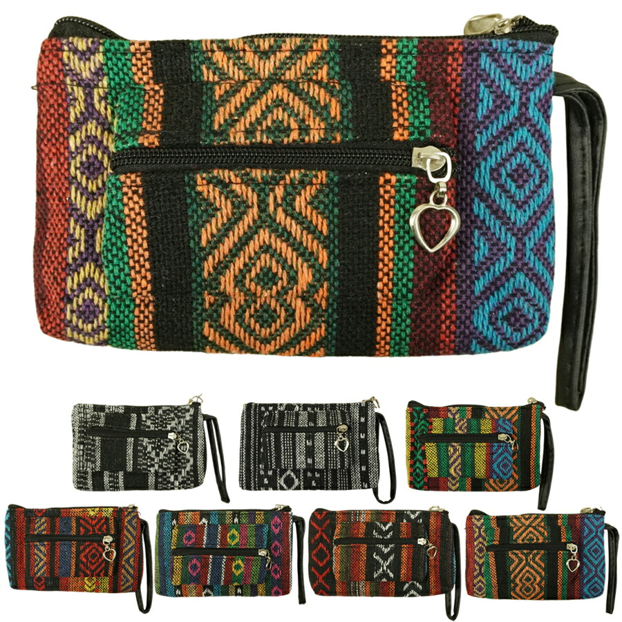 楽天市場】ボヘミアンズ/BOHEMIANS スモールラブゼブラコインケース