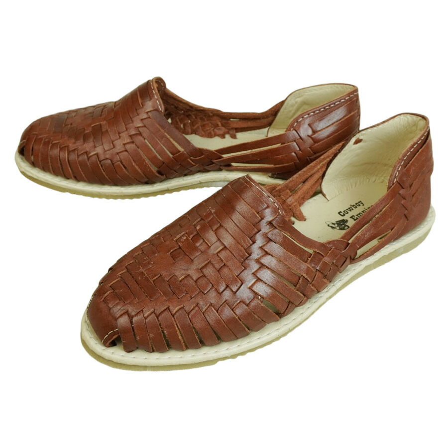 楽天市場】レディース サンダルMADE IN MEXICO HUARACHE