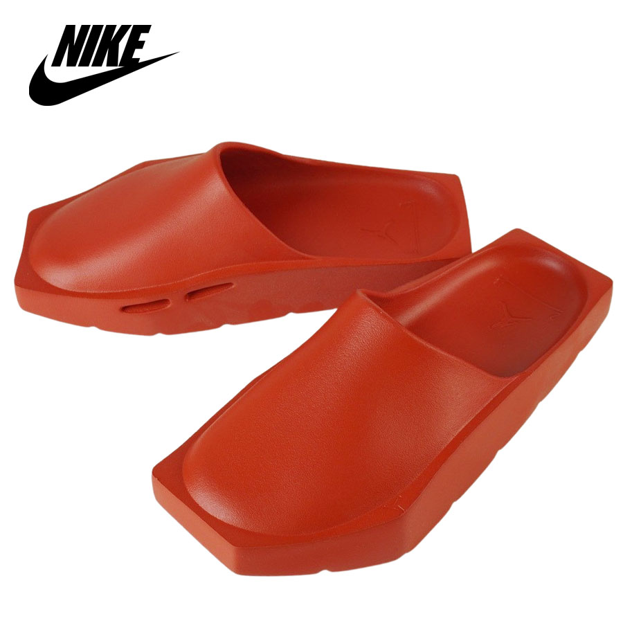 JORDANサンダル　新品、未使用、箱なし 楽天市場】レディース サンダル 箱なしナイキ NIKEWMNS JORDAN HEX