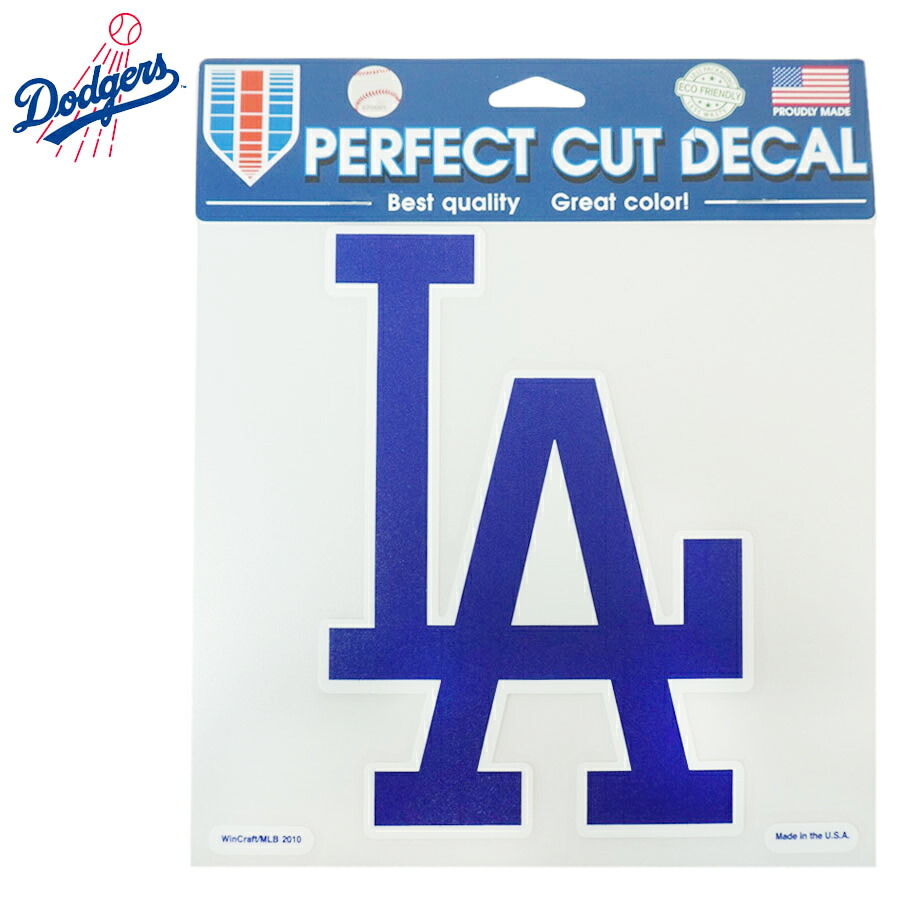Dodgers☆メジャーリーグ公式シール付き☆ タグ付　大谷翔平　ドジャース Dodgers☆メジャーリーグ公式シール付き☆ タグ付 大谷翔平
