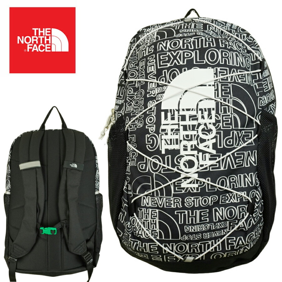 楽天市場】ノースフェイス THE NORTH FACE男女兼用 バックパックボザー