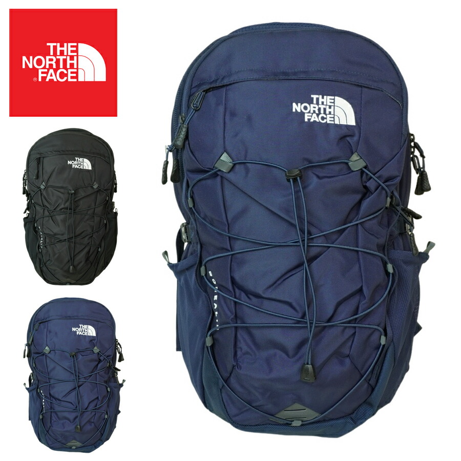 \u003cBR\u003e北の方人間の顔 御徒面子 THE NORTH FACE\u003cBR\u003e男女兼用 うしろ側容器に並べる\u003cBR\u003eU BOREALIS BACKPACKボレアリス うしろ側容器に並べる 米国海軍 黒いこと 黒 紺\u003cBR\u003e28L 撥水 大静電容量 背嚢 USA計画すること アウトドア