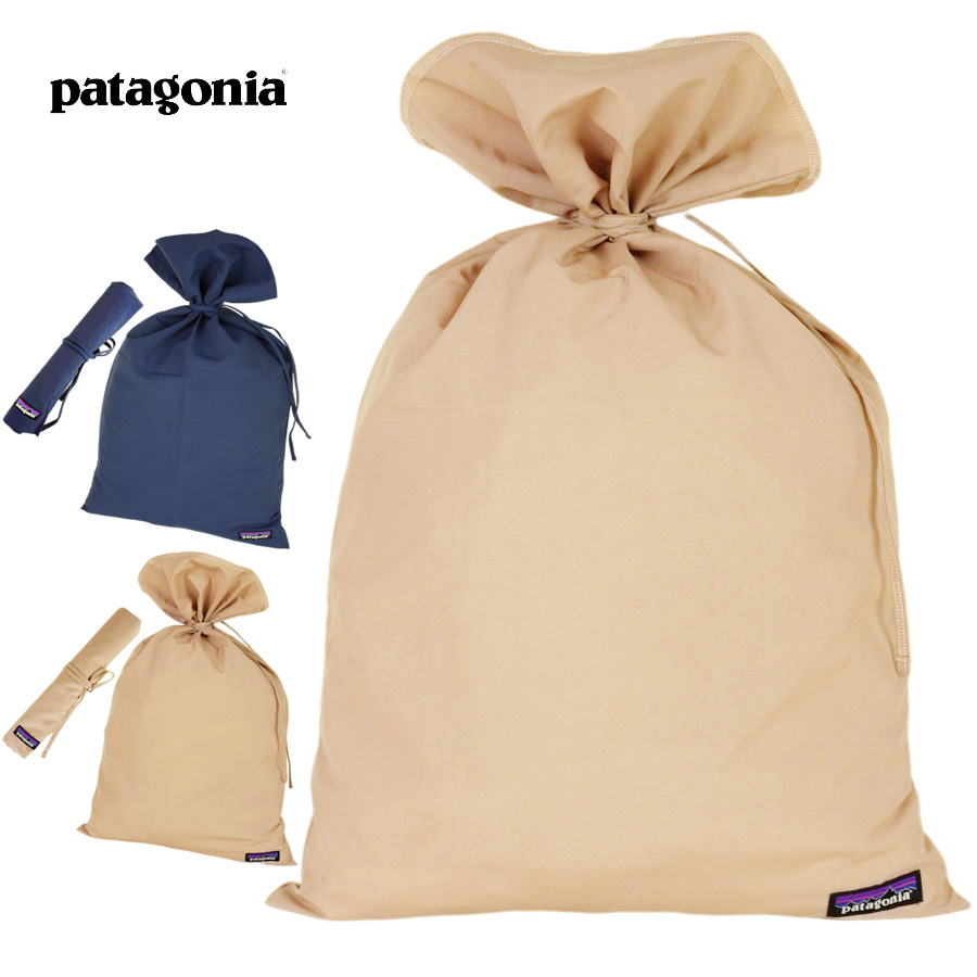 楽天市場】パタゴニア Patagonia ポーチ スモール ジッパード