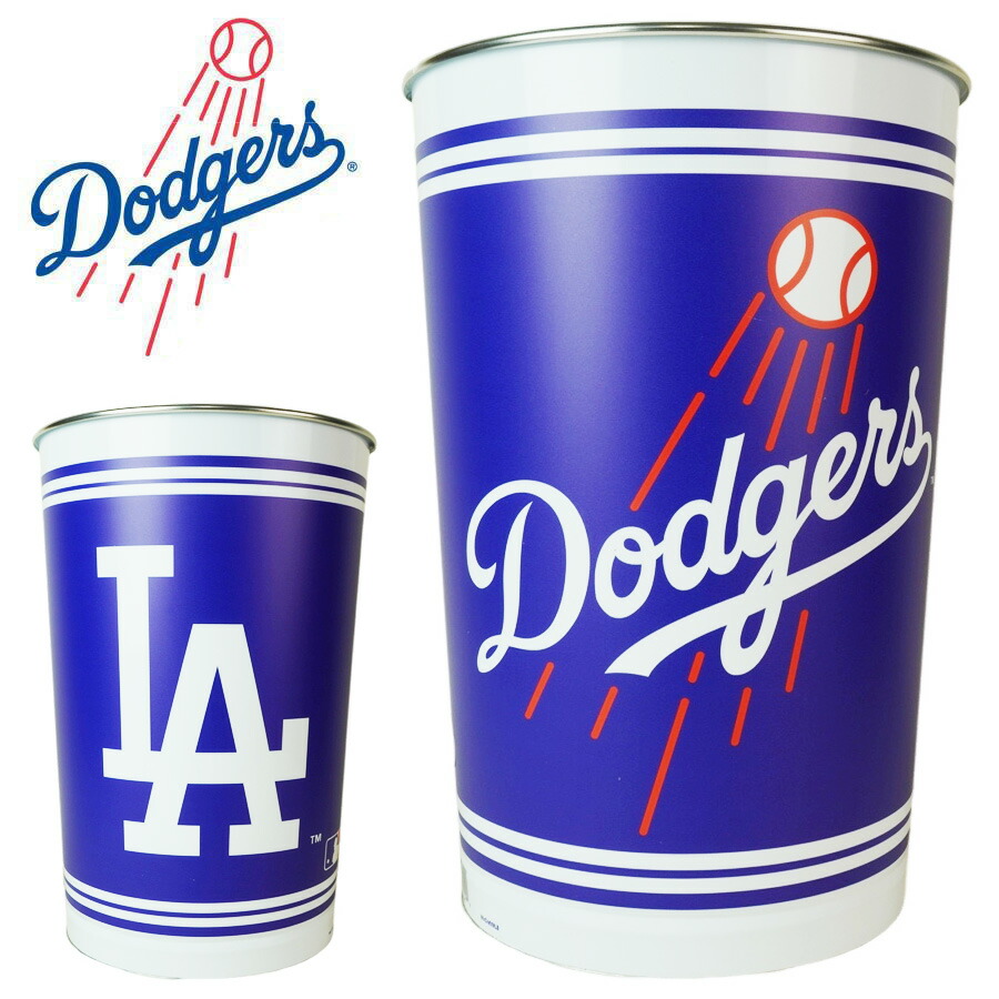 楽天市場】ロサンゼルス ドジャース 公式グッズLA DODGERS 22oz