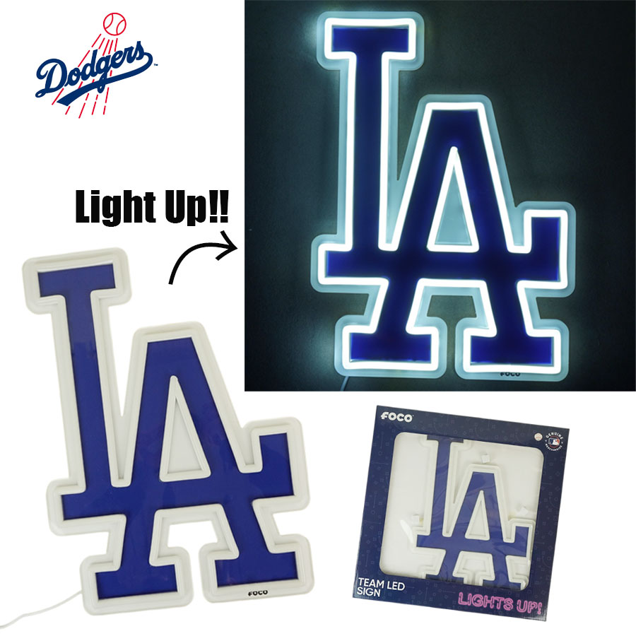 MLB デジタル腕時計　メジャーリーグ　ドジャース/Dodgers Los Angeles Dodgers Watches | MLB Tribute Collection | Timex US