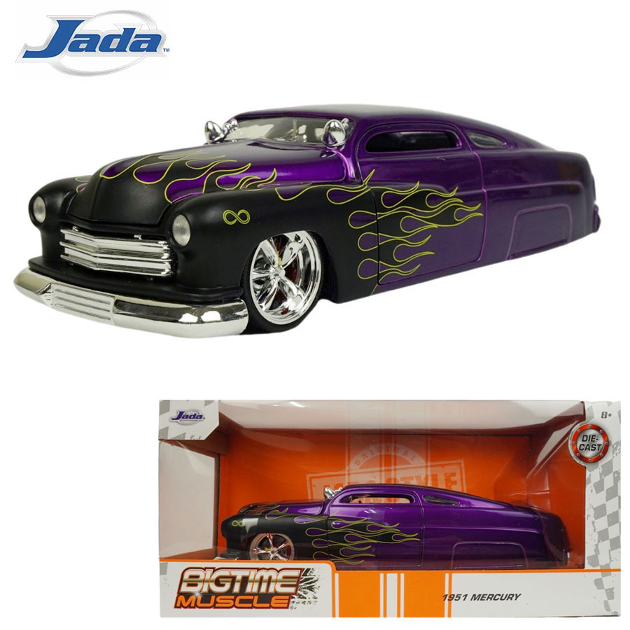 アメ車　ミニカー　ビンテージ　マーキュリー　18/1 楽天市場】ミニカー 1/18 1949 マーキュリー クーペ グリーン色