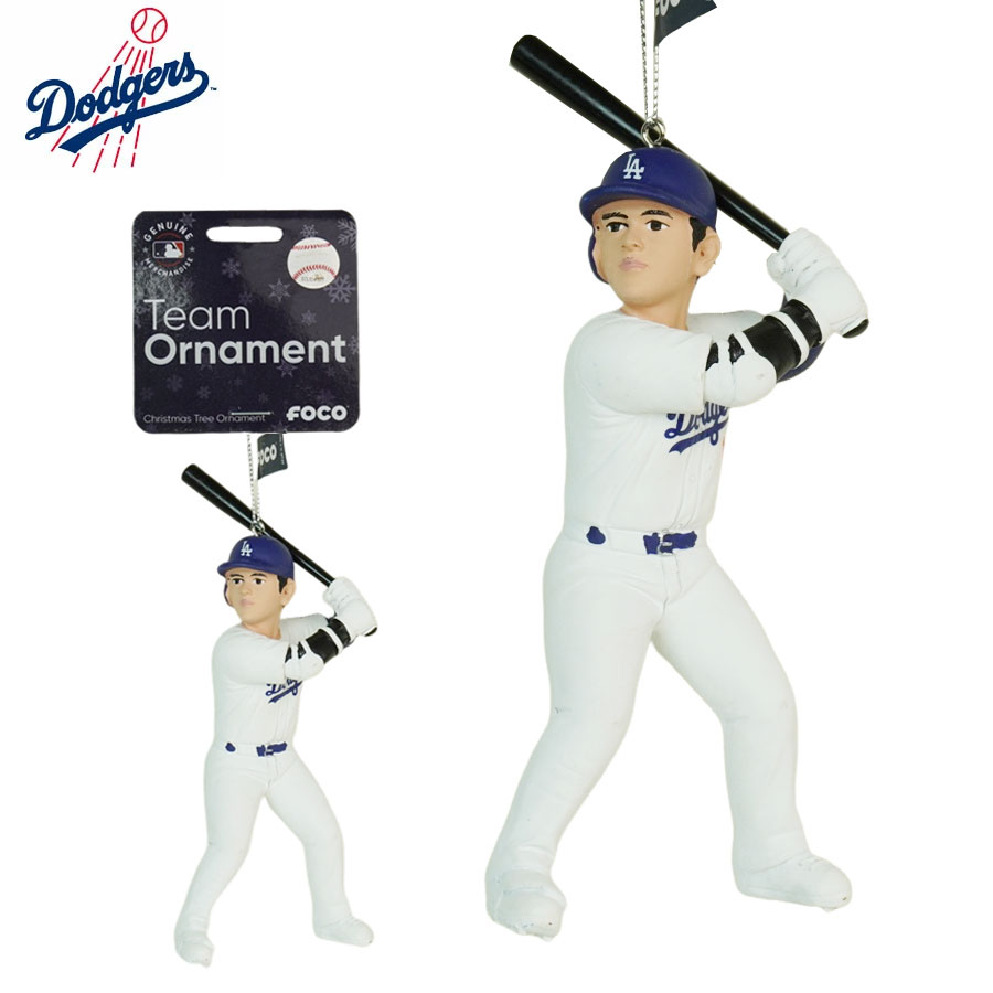 楽天市場】ロサンゼルス ドジャース公式グッズスノードーム SNOW DOME