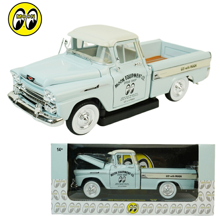 楽天市場】1990 Chevrolet C1500 Silverado M2 Maui & Sons 1:64 Scale