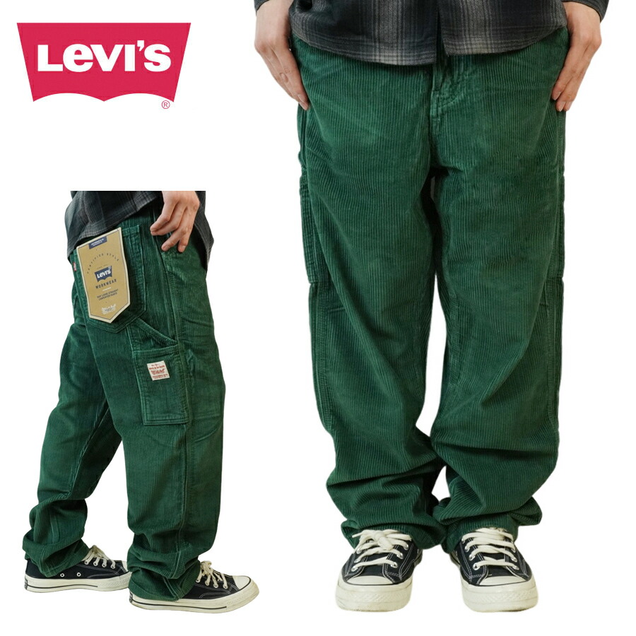 楽天市場】メンズ レディース パンツリーバイス LEVI'SA56660002