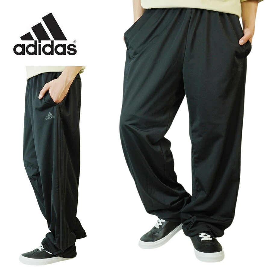 【楽天市場】ADIDAS アディダスメンズ パンツM 3STRIPES OH TRACK PANTS TRIメンズ スリーストライプス