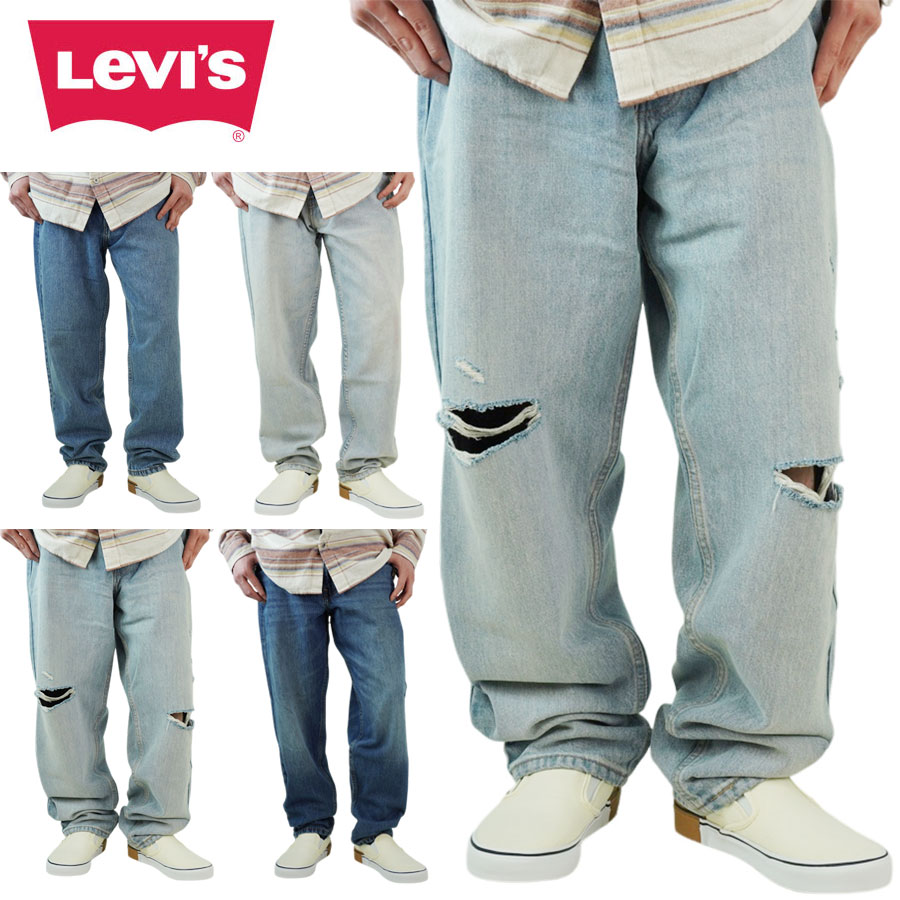 楽天市場】メンズ デニムパンツリーバイス LEVI'S501 '54 STUDS