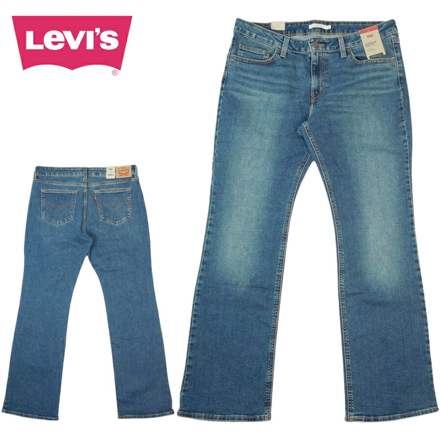 楽天市場】レディース メンズ フレアパンツリーバイス LEVI'S70S HIGH