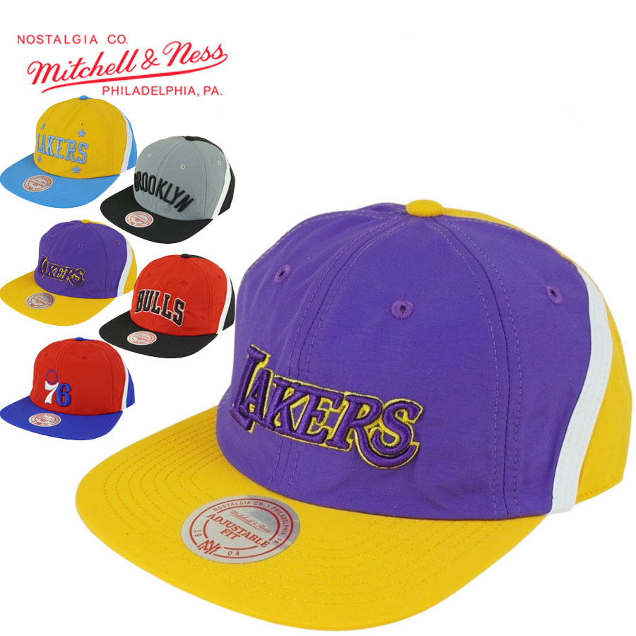 楽天市場】MITCHELL&NESS ミッチェルアンドネス男女兼用