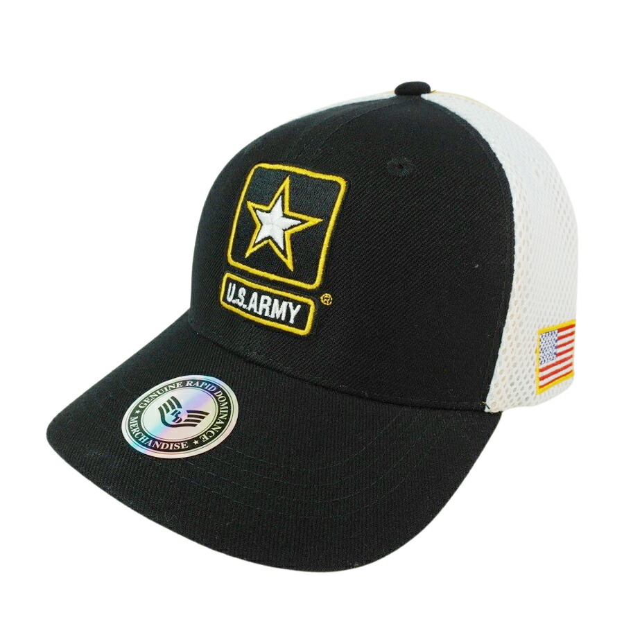 楽天市場】ARMY GIRL CAMOUFLAGE RED/BLACK CAP アーミーガール