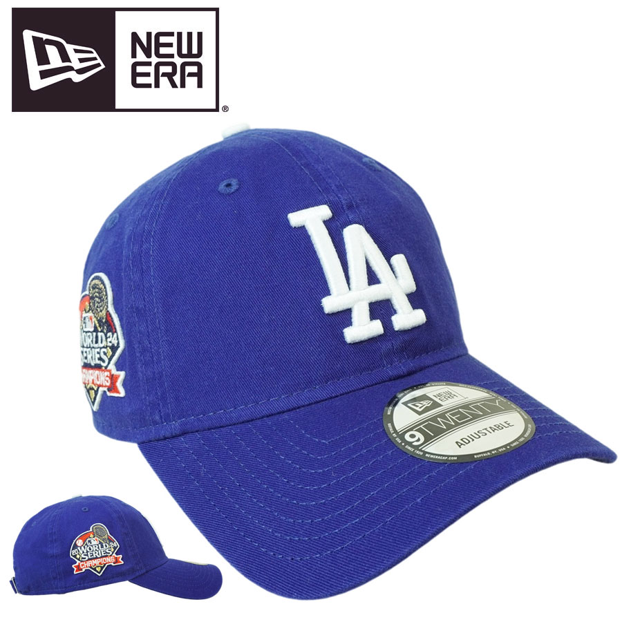 楽天市場】NEW ERA ニューエラ 9FIFTY 2024 WORLD SERIES950