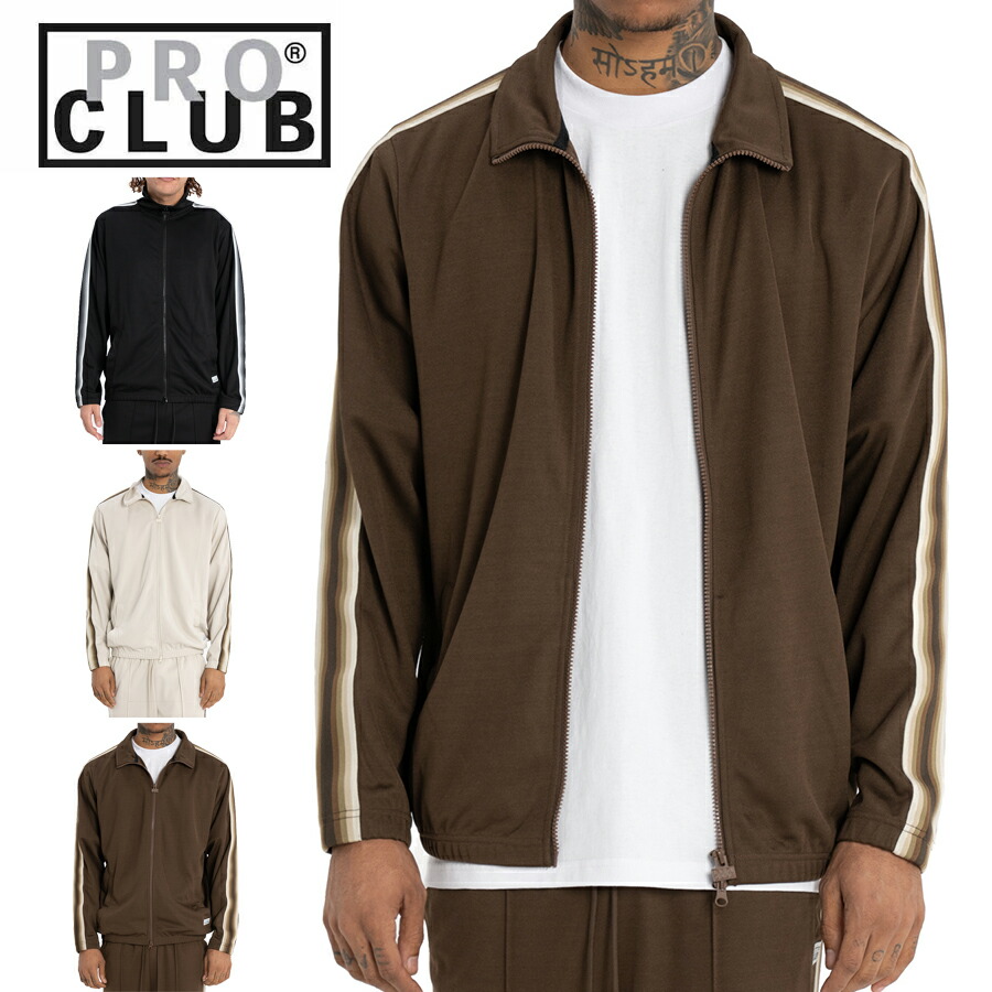 PRO CLUB ナイロン　セットアップ PRO CLUB NYLON SET UP [27,500YEN] (税込) PRO CLUBから