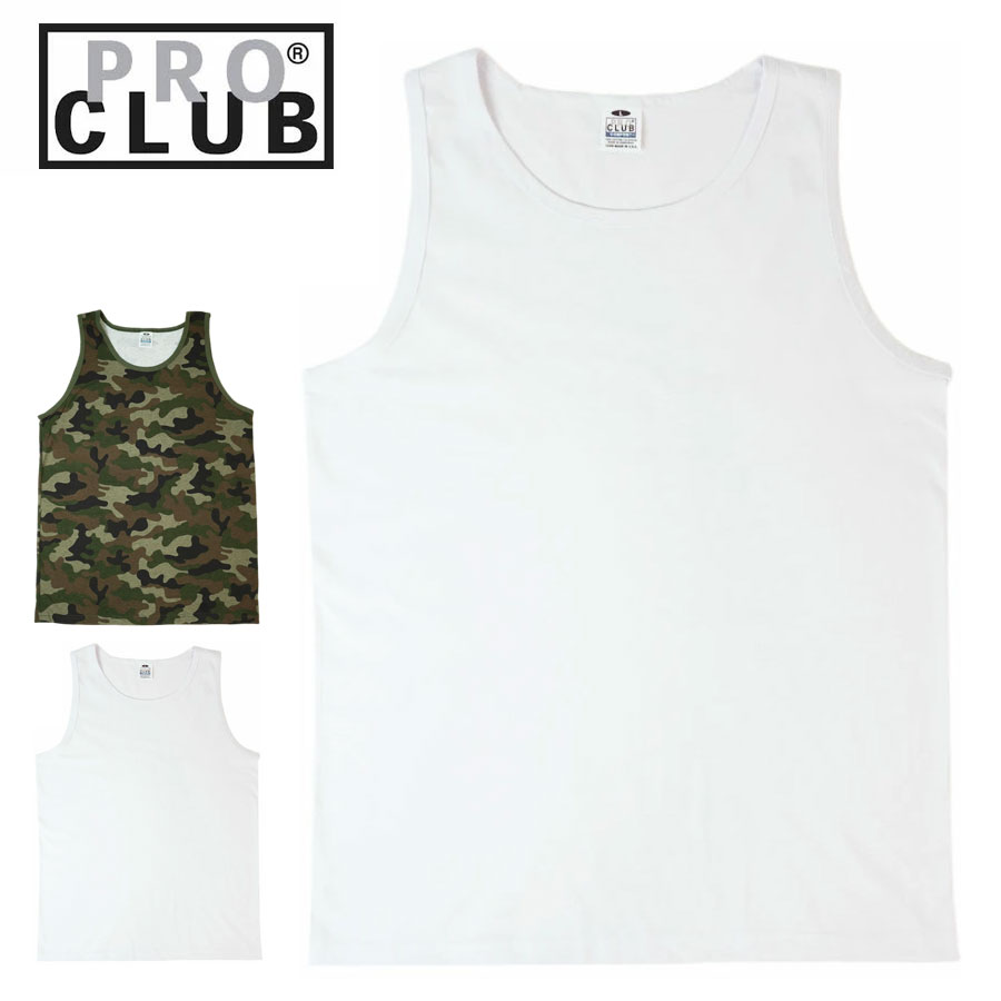 楽天市場】メンズ タンクトップ【クリックポスト対応可】PRO5 プロ