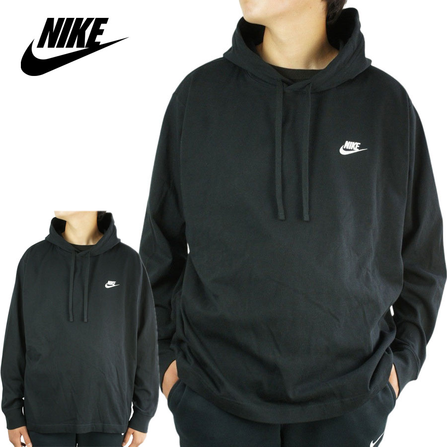 楽天市場】NIKE ナイキCLUB FLEECE PULL OVER HOODIEクラブ フリース