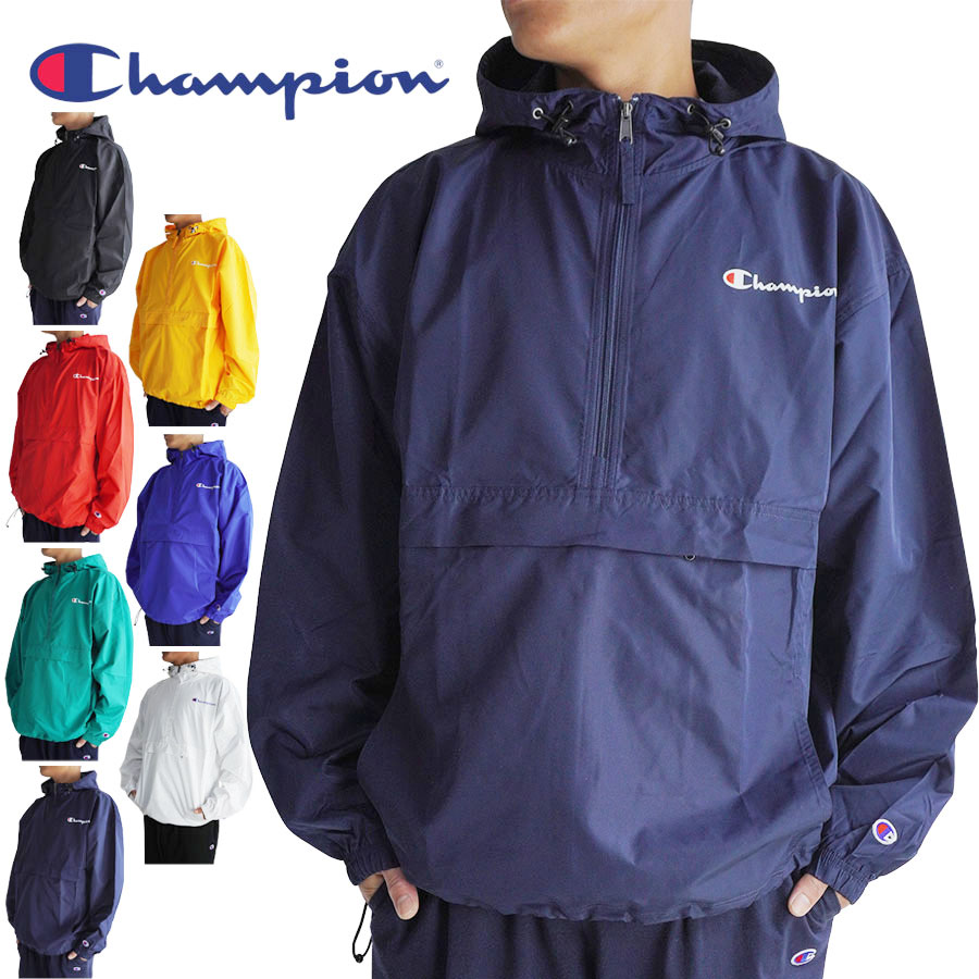 楽天市場】チャンピオン メンズ ジャケットV10155 CHAMPION FULL ZIP