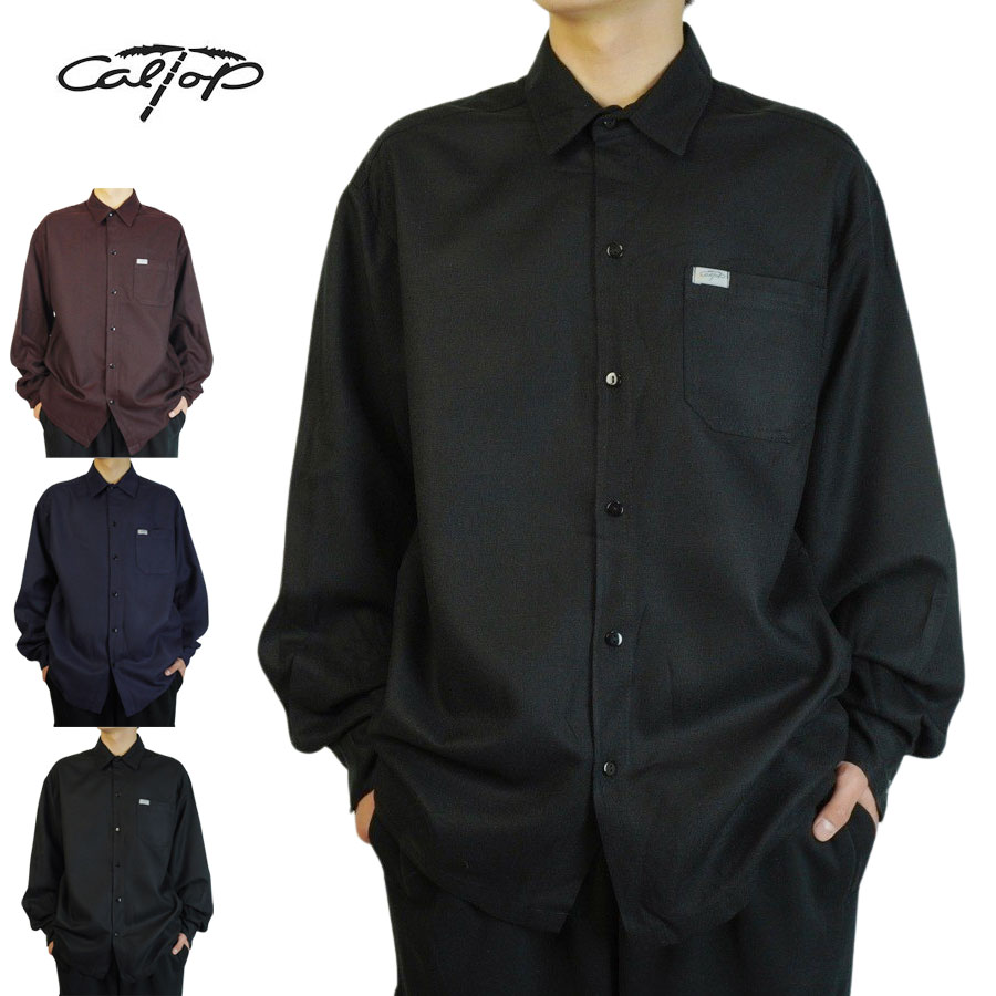 \u003cBR\u003eCALTOP キャルトップ カルトップ\u003cBR\u003eメンズ ティーシャツ\u003cBR\u003e2000 SOLID LONG SLEEVE SHIRTS\u003cBR\u003e益荒男 ロングスリーブシャツBLACK(黒いこと) BURGUNDY(バーガンディ) NAVY(米国海軍)\u003cBR\u003eチカーノ 名取り草落ち込む 無地 色合い 分かりやすい ストリー
