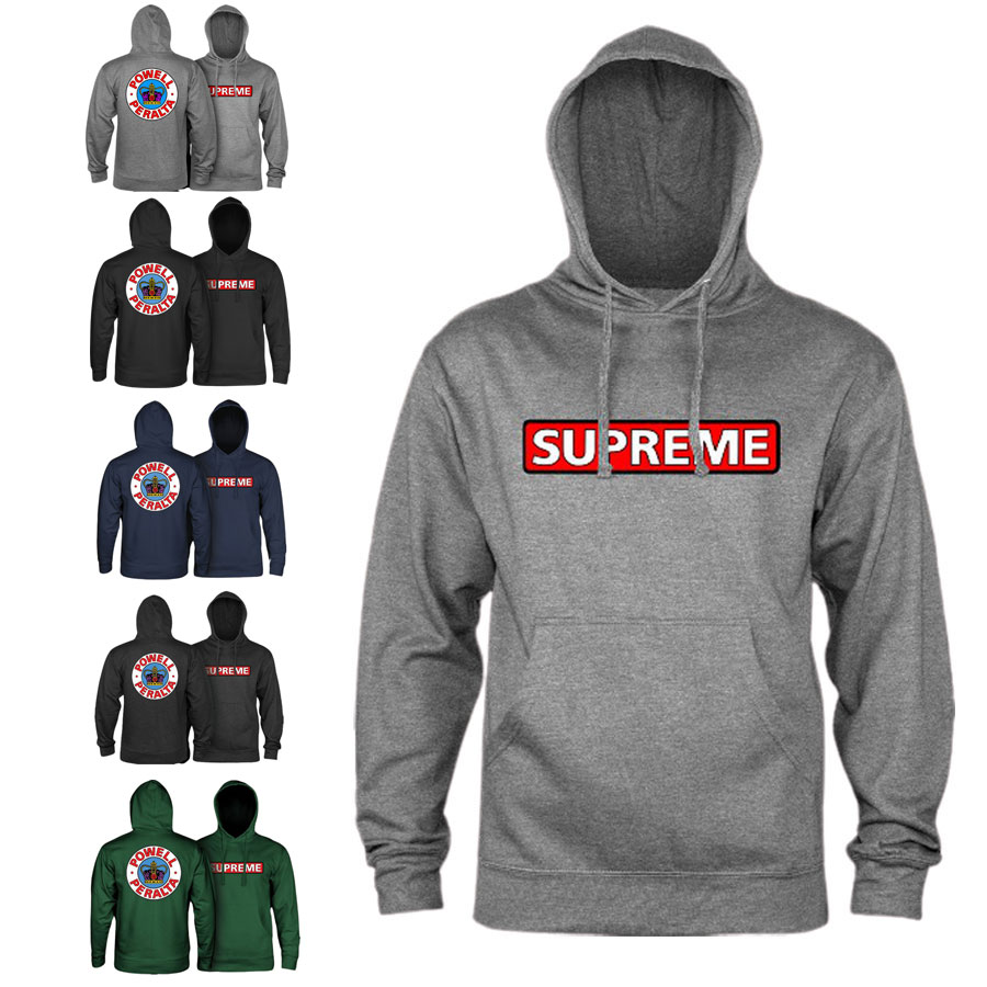 hoody supreme