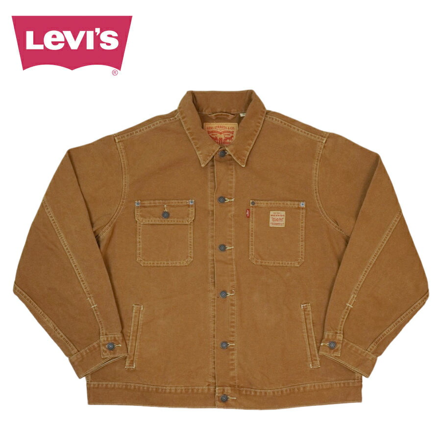 楽天市場】【SALE／50%OFF】Durham Cozy ショートジャケット Levi's