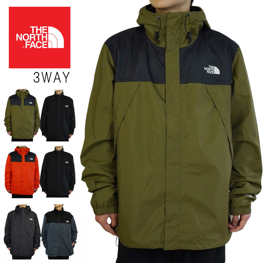 楽天市場】ノースフェイスUSA企画 日本未発売THE NORTH FACE