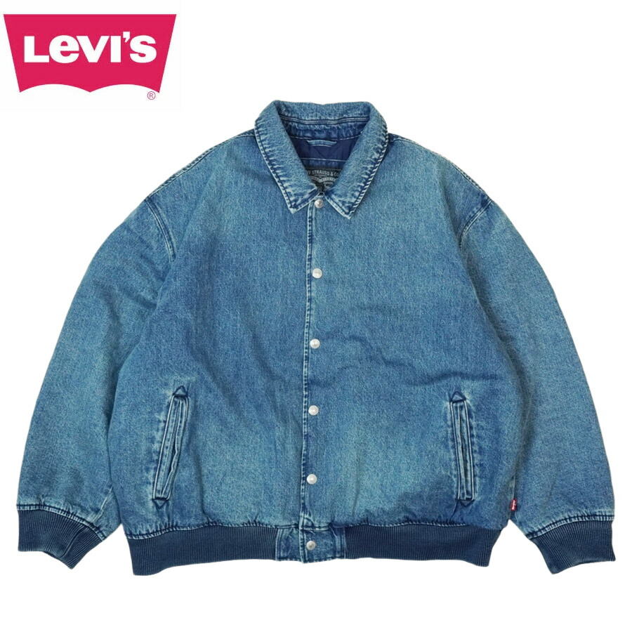 楽天市場】リーバイス LEVI'S デニムジャケットPRIDE COLLECTION