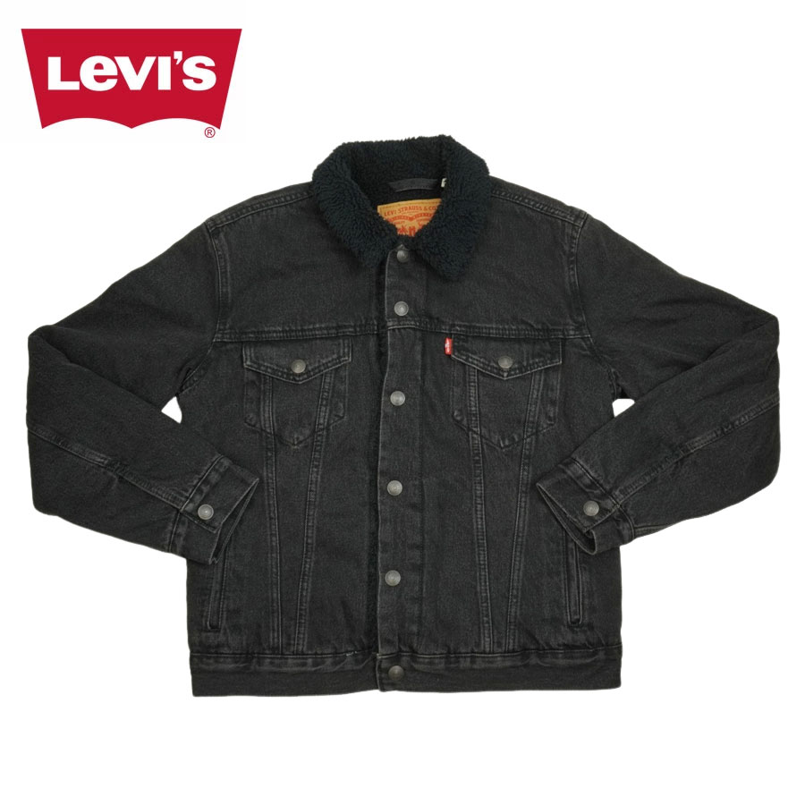 楽天市場】Levi's（リーバイス） オレンジ タブ デニム ボア