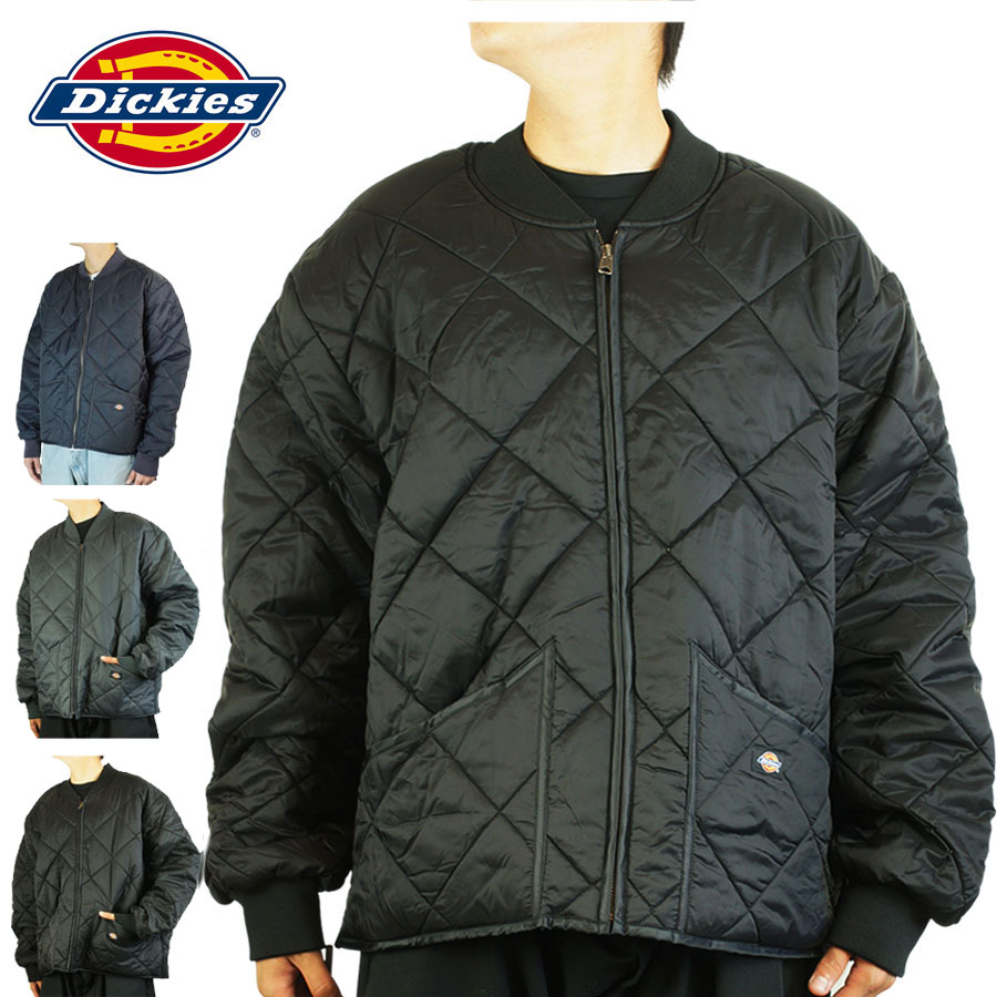 楽天市場】DICKIES ディッキーズメンズ ジャケットウーブン ジャケット