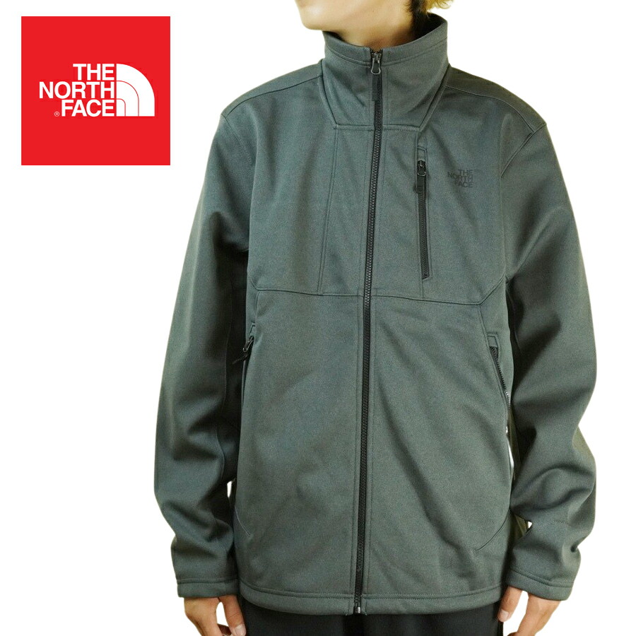 ノースフェイスTHE NORTH FACEメンズ ジャケットM APEX RISOR JACKETエイペックス リソル ジャケットTNF DARK GREY HEATHER(ダークグレーヘザー)男性用 上着 ナイロン 灰 濃灰 杢 アウトドア｜THE MATERIAL WORLD