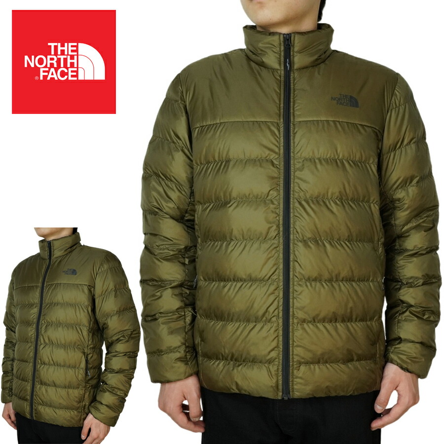 楽天市場】ノースフェイスTHE NORTH FACEメンズ ダウンジャケットM 71
