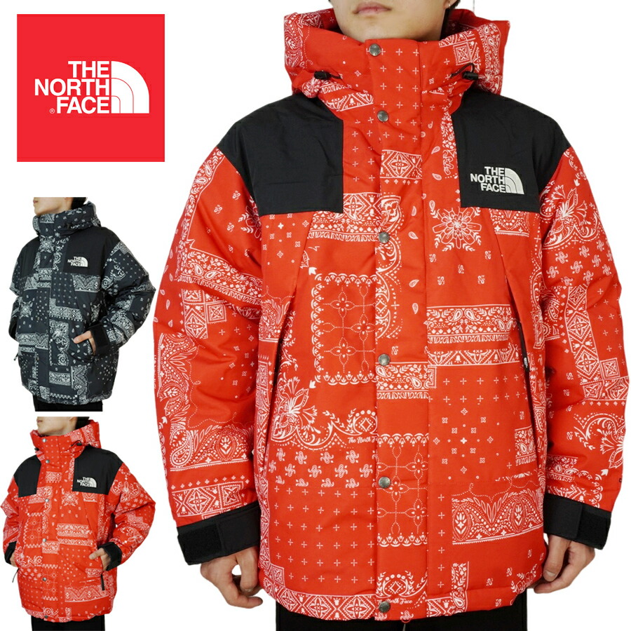 楽天市場】ノースフェイス日本未発売THE NORTH FACE メンズ マウンテン