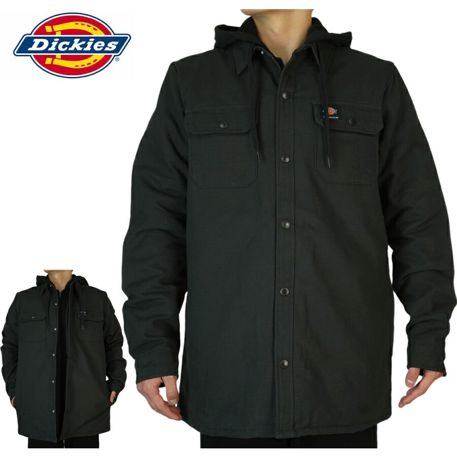 楽天市場】DICKIES ディッキーズメンズ コート ジャケットダック