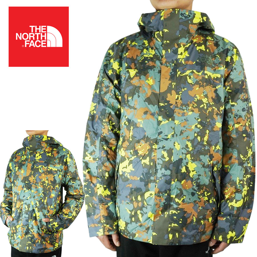 楽天市場】ノースフェイスTHE NORTH FACEメンズ ジャケットM