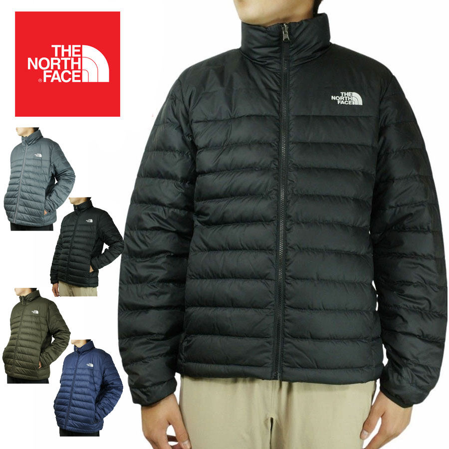 楽天市場】ノースフェイスUSA企画 日本未発売THE NORTH FACE メンズ ダウンジャケットM UX DOWN JKT-RTOTNF BLACK （ブラック）NEW TAUPE GREEN 1D(ニュートープグリーン) TNF BLUE(ブルー)カーキ 黒 青 リフレクター リップストップ 軽量  アウトドア : THE MATERIAL WORLD