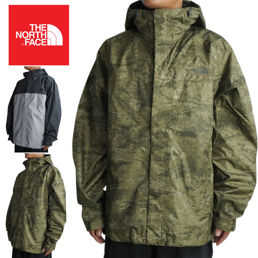 楽天市場】The North Face ノースフェイス Men's VENTURE 2