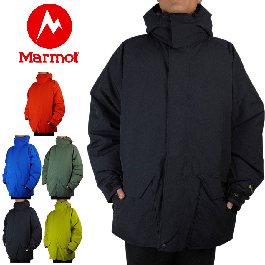 marmot mommoth parka マーモット マンモスパーカー | ochge.org