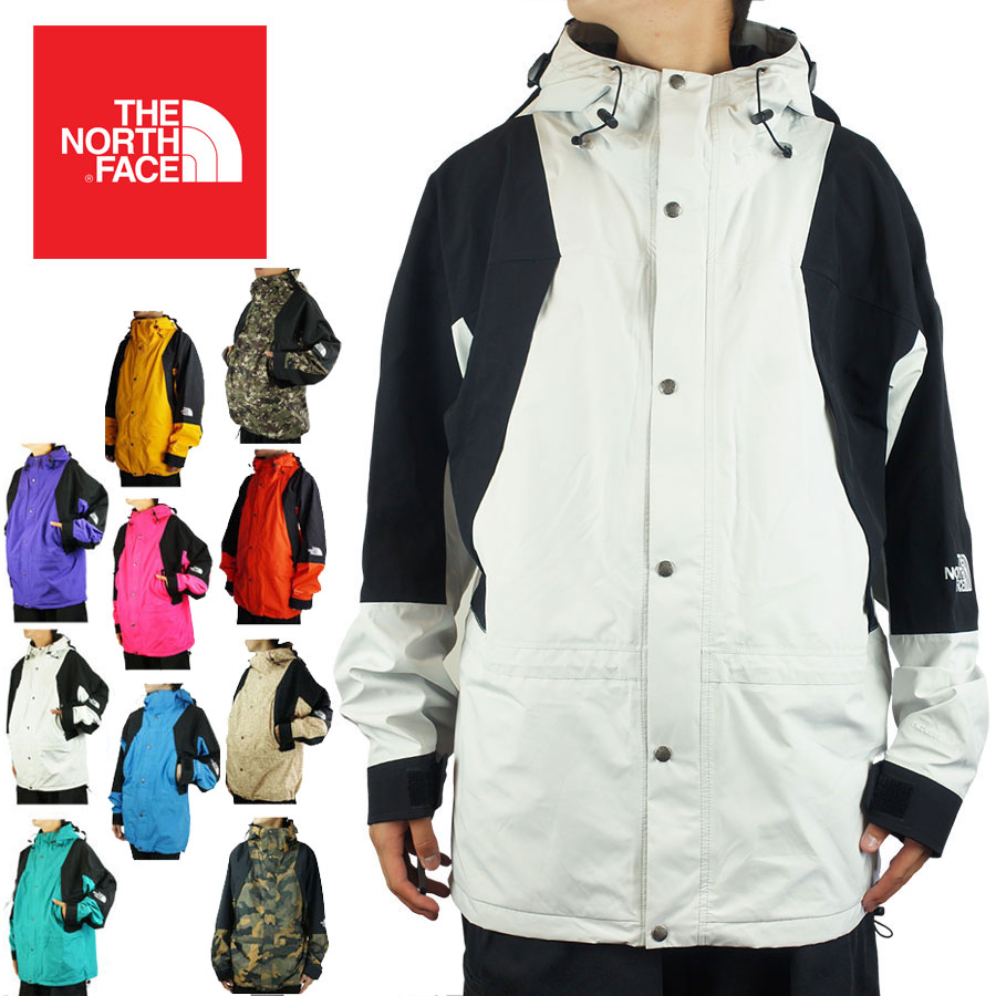 楽天市場】ノースフェイスUSA企画 日本未発売THE NORTH FACE メンズ