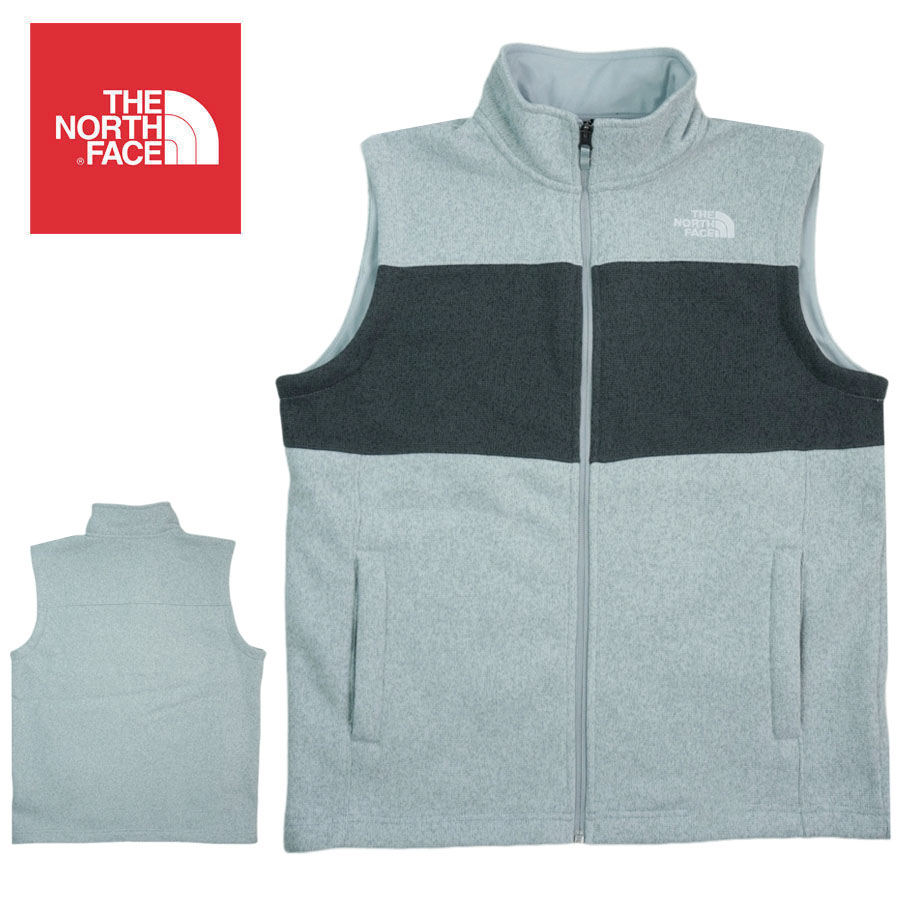 楽天市場】ノースフェイスTHE NORTH FACEメンズ ベストM GORDON LYONS