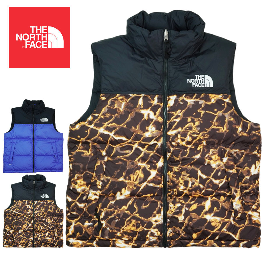 【新品/日本未発売】THE NORTH FACE STEEPTECH VEST 新品/日本未発売】THE NORTH FACE STEEPTECH VEST