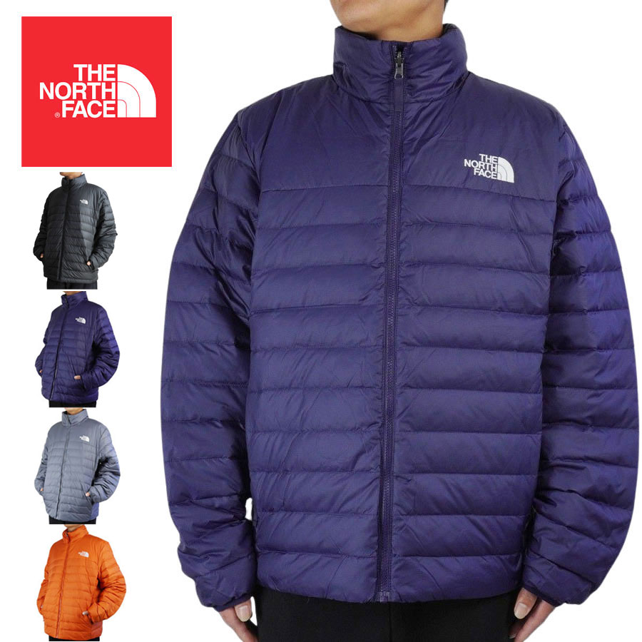 楽天市場】ノースフェイスUSA企画 日本未発売THE NORTH FACE メンズ