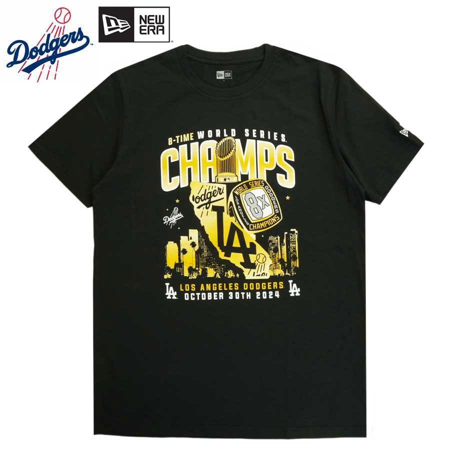 大谷翔平★LA DODGERS NEW ERA ニューエラ ドジャース Tシャツ 楽天市場】NEW ERA ニューエラロサンゼルス ドジャース 大谷翔平