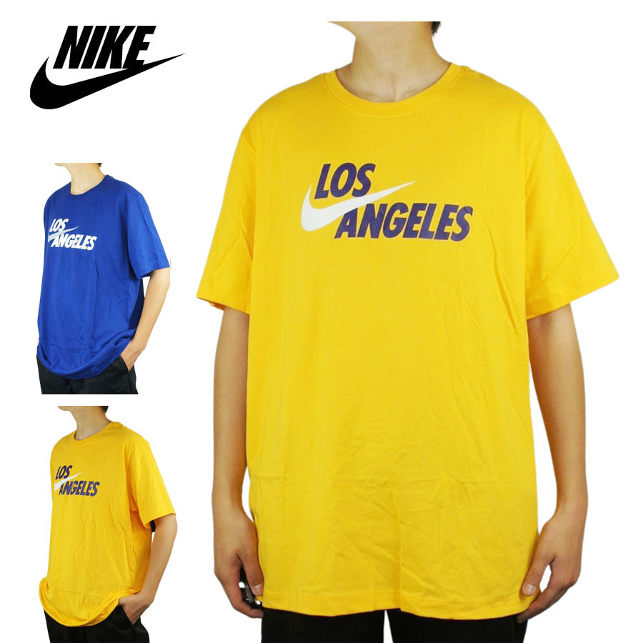 八村塁 Los Angeles Lakers レイカーズ Tシャツ Mサイズ エヌビーエー（NBA）（キッズ）バスケットボールウェア N&N 長袖